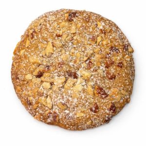 Cookie Amlou Croquant