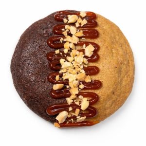Cookie Beurre de Cacahuète