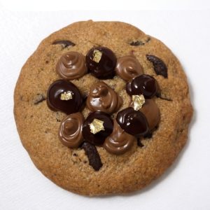 Cookie Choco Caramel