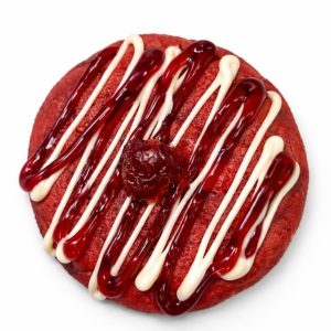 Cookie Choco Framboise