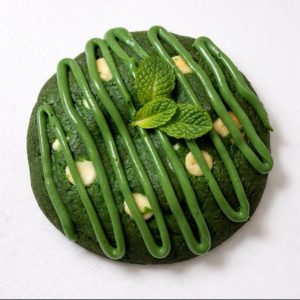 Cookie Choco Menthe