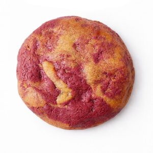 Cookie Crème Myrtille
