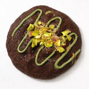 Cookie Kunafa Pistache