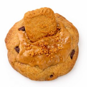 Cookie Lotus Biscoff