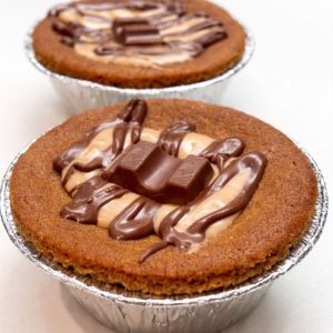 Cookie Pie Choco Bueno