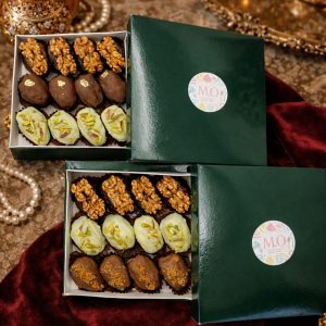 Dattes Majhoul Farcies Premium